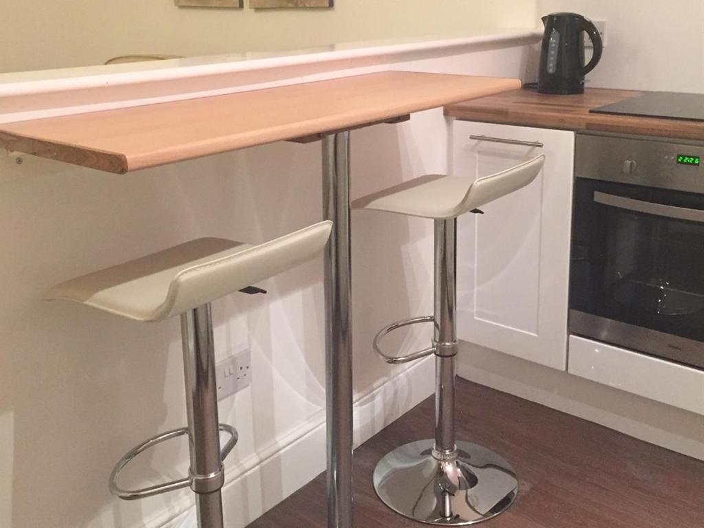 Durham Serviced Properties - The Sanctuary Zimmer foto