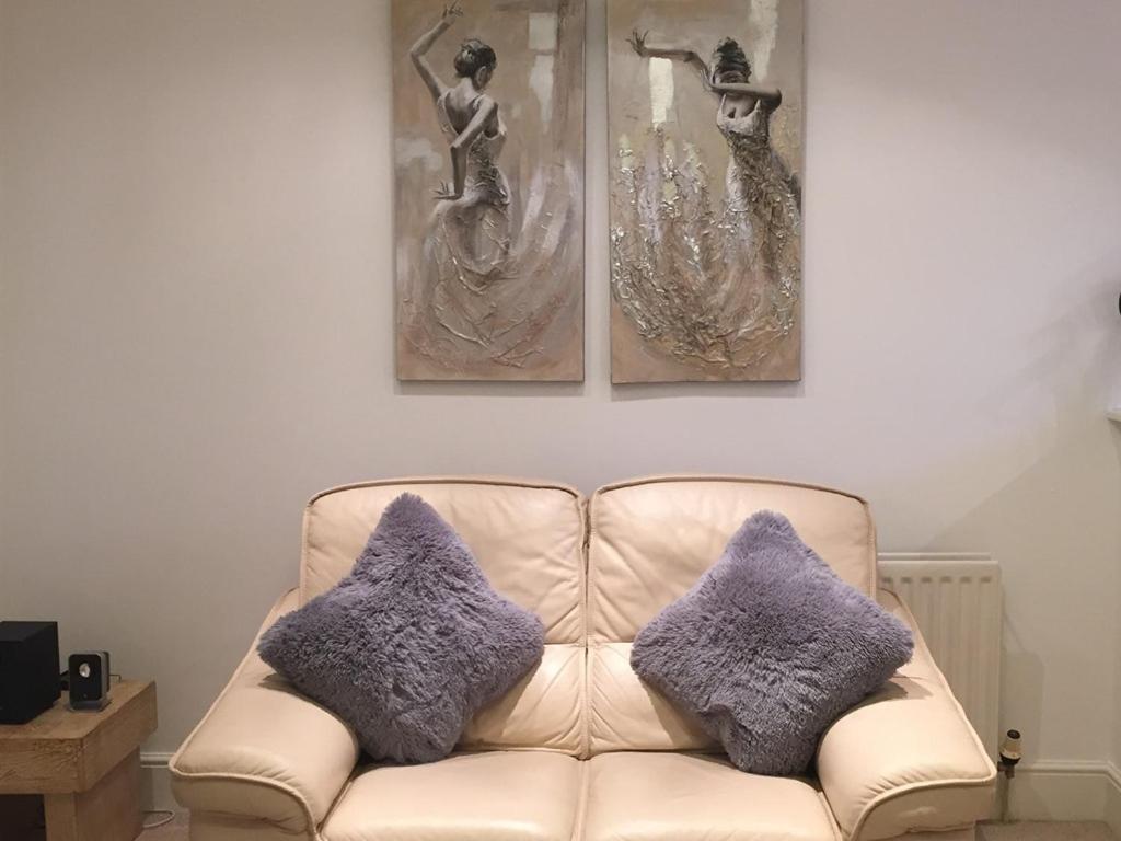 Durham Serviced Properties - The Sanctuary Zimmer foto