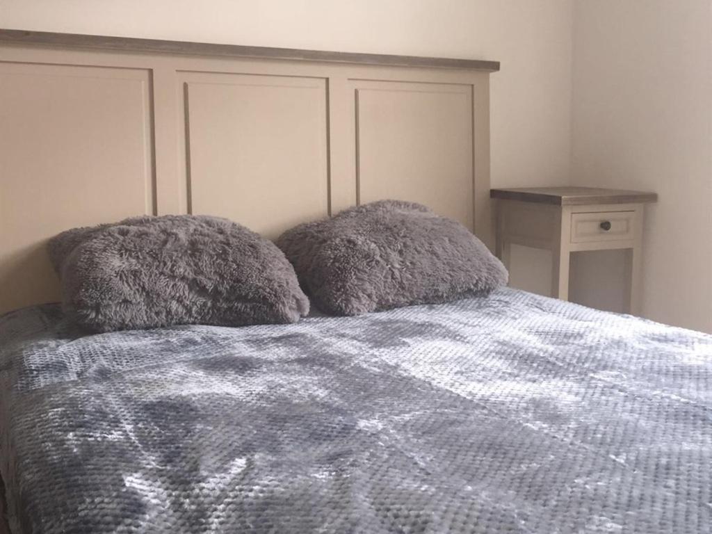 Durham Serviced Properties - The Sanctuary Zimmer foto